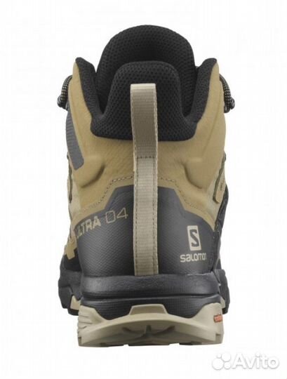 Salomon X ultra 4 mid gtx