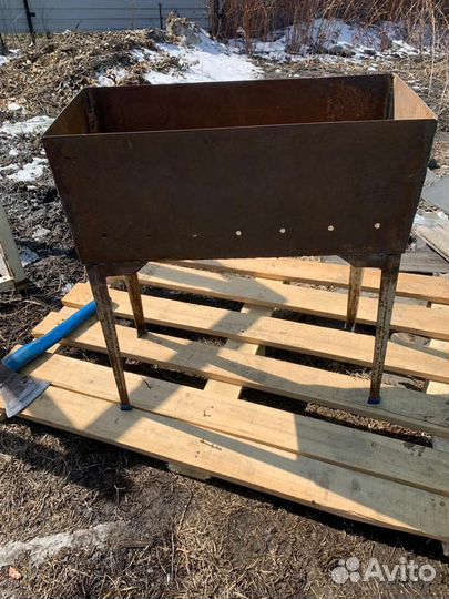 Сварочные работы