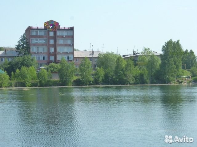 Путевка неделя Лесное Озеро