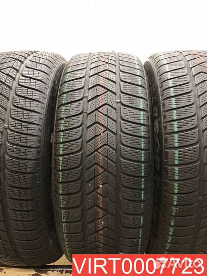 Pirelli Scorpion Winter 225/55 R19 99H