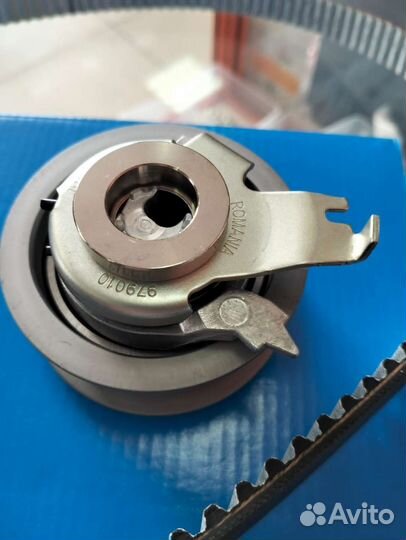 Комплект грм для Шкода Рапид, Октавия, Суперб