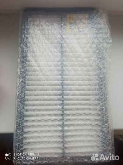 Воздушный фильтр Mazda 6