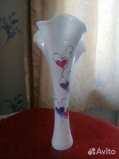 Ваза для цветов