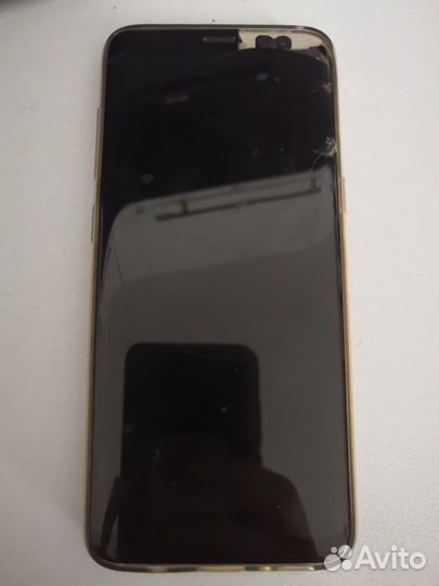Samsung Galaxy S8, 4/64 ГБ