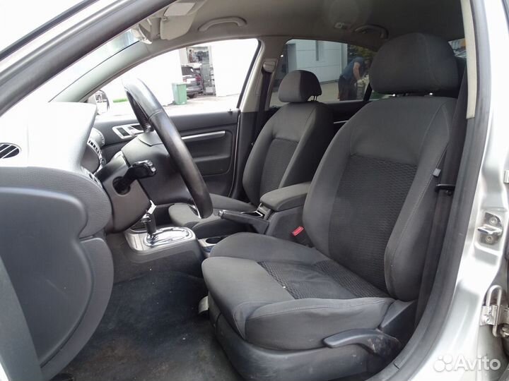 Skoda Superb 1.8 AT, 2006, 293 107 км