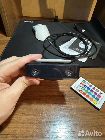 HD Camera для PlayStation 5