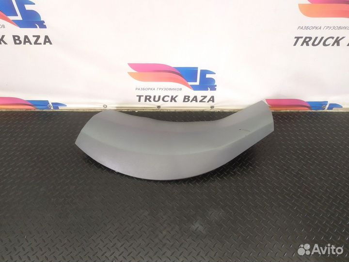 A9406801306 Накладка на торпедо