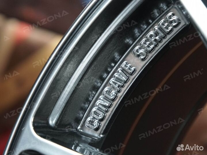 Литые диски XXR R17 для Kia. Рассрочка