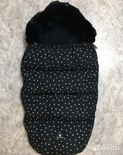 Конверт в коляску Elodie Details