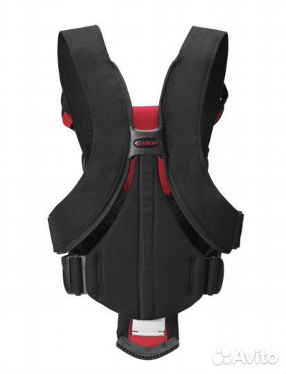 Эргорюкзак babybjorn babyBjorn разные модели