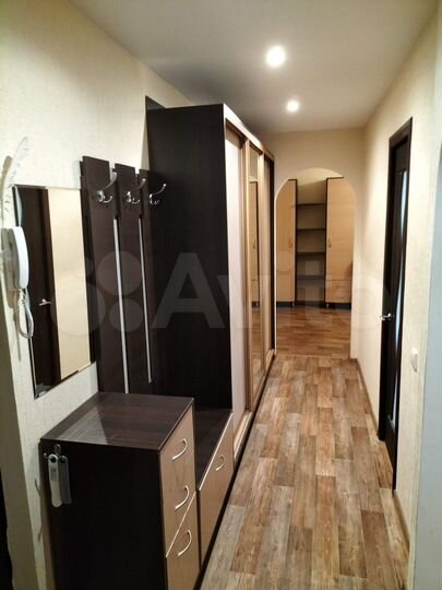 2-к. квартира, 43,6 м², 2/9 эт.