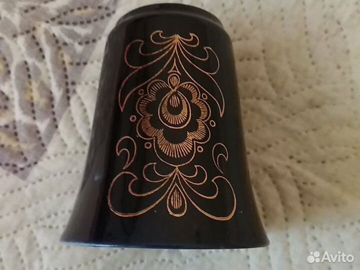 Вазочка, чайные пары