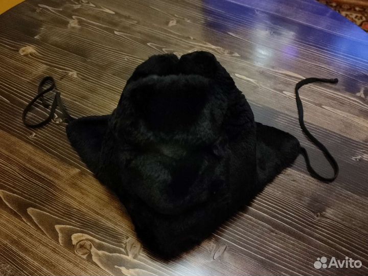 Шапка детская