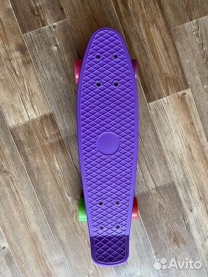 Скейтборд (пениборд)