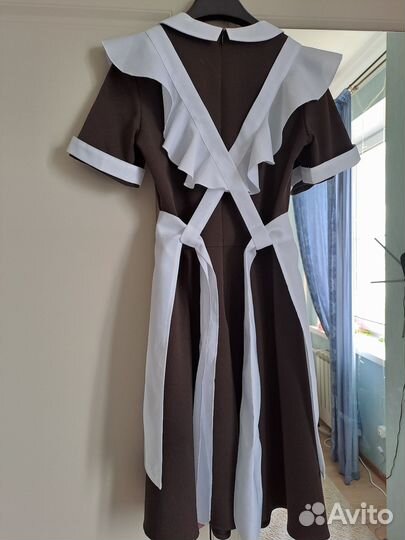 Школьная форма СССР