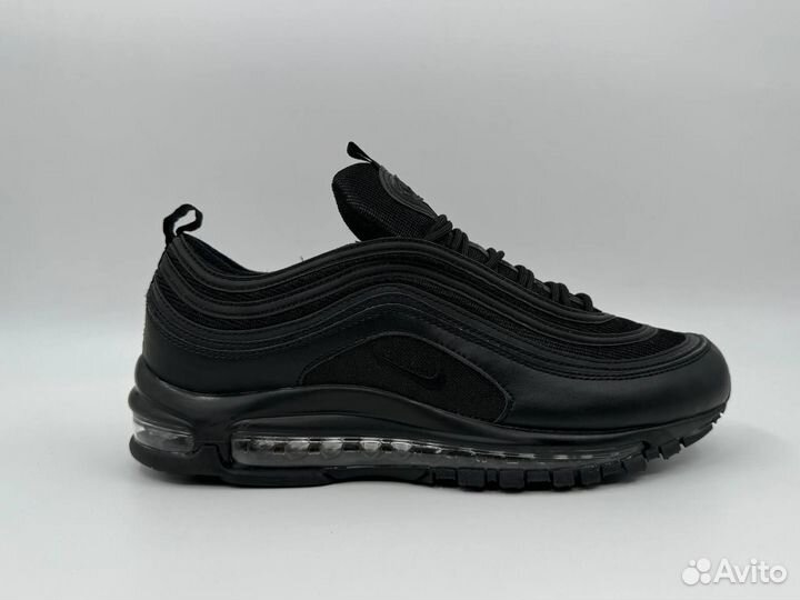 Кроссовки Nike Air Max 97 Размеры 41-45