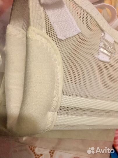 Новый Бандаж детский - перинка «Фрейка»