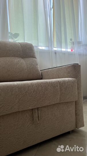 Диван кровать раскладной бу