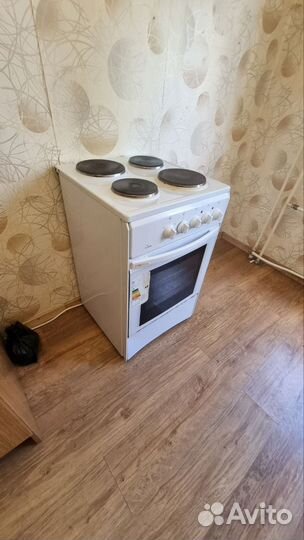 Плита электрическая