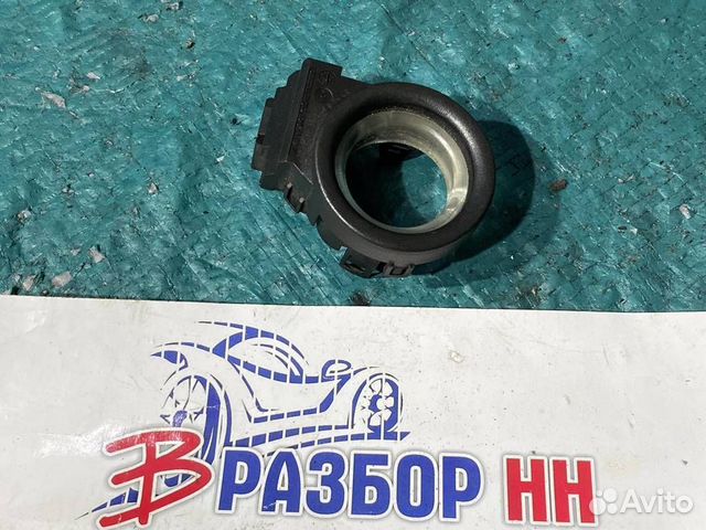 Антенна иммобилайзера Land Rover Discovery 3