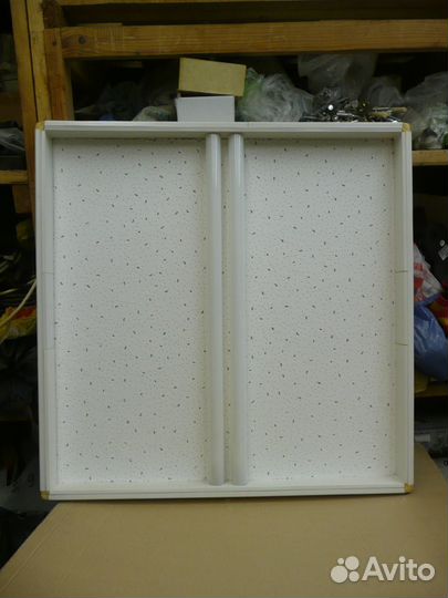 Светильники под Армстронг