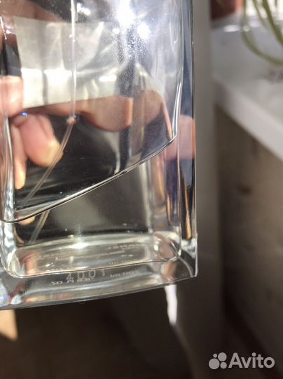 Chanel Eau de cologne