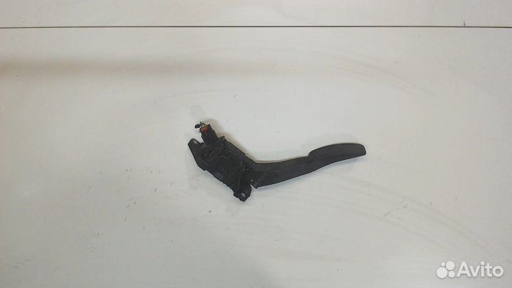 Педаль газа Ford EcoSport 2017, 2018