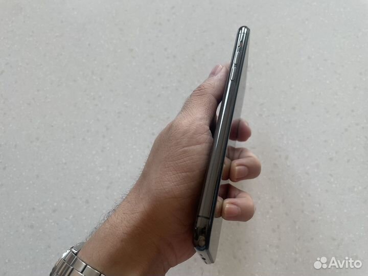 iPhone 11 Pro Max, 256 ГБ