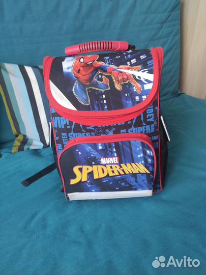 Ранец школьный для мальчика