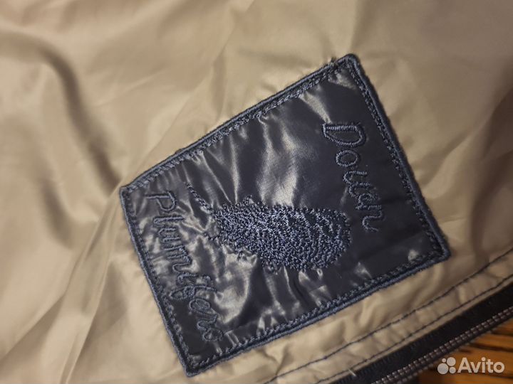 Зимний комбинезон 5 лет clix