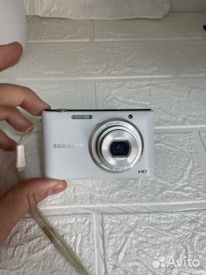 Фотоаппарат Samsung st72