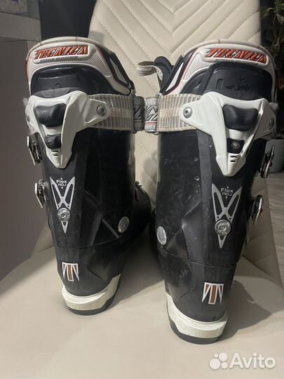 Горнолыжные ботинки technica