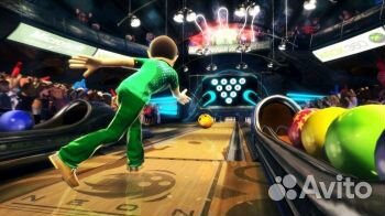 Kinect Sports: Ultimate Collection (Xbox 360)