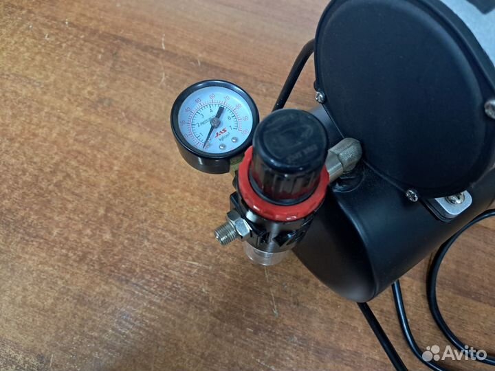 Мини компрессор
