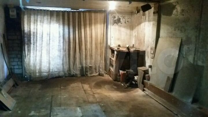 Гараж, 26 м²