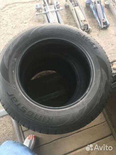 Kingstar SW41 225/65 R17 T