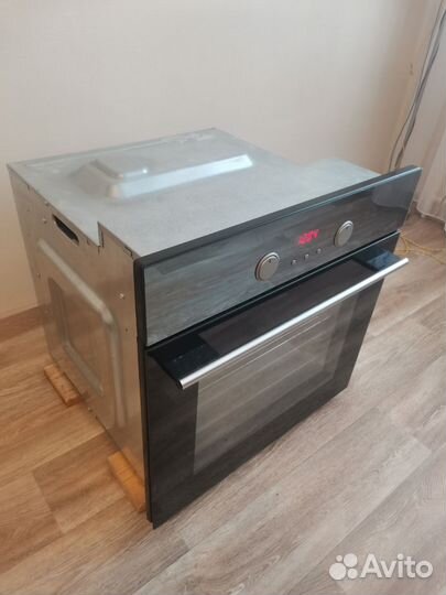 Духовой шкаф Hansa Польша