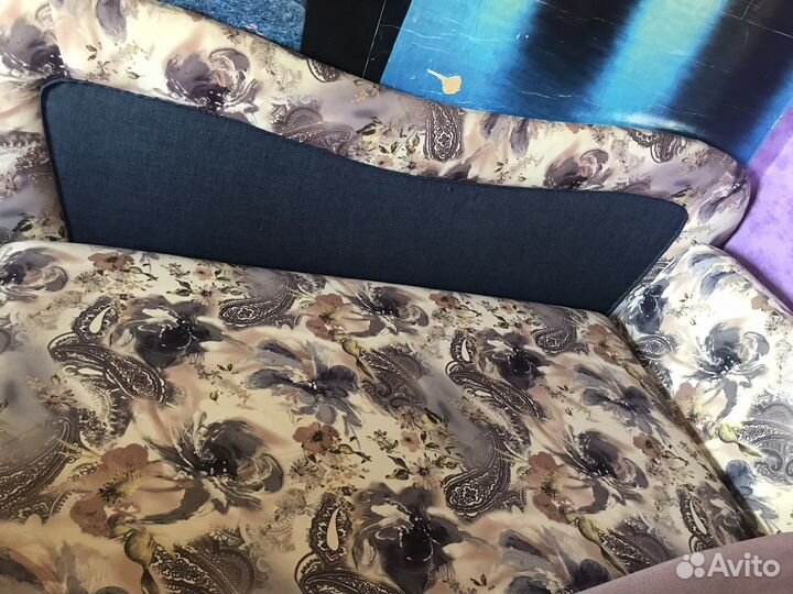 Диван кровать