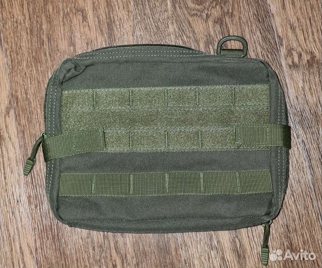 Подсумок - планшет