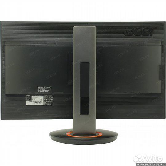 Монитор Acer 27 XF270HU