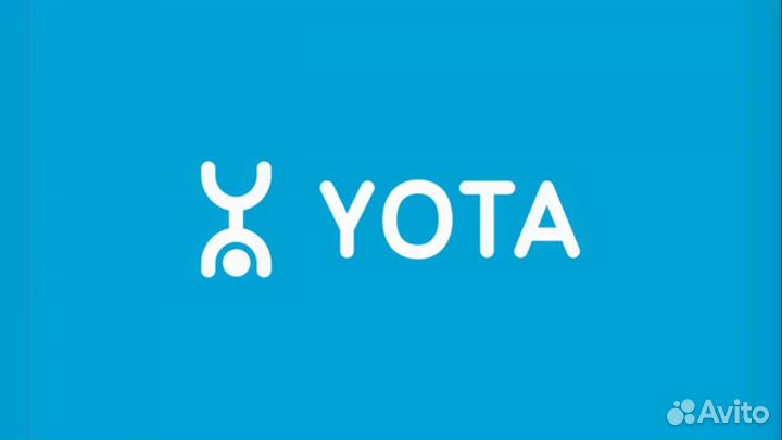 Продавец - Консультант Yota Седьмое Небо