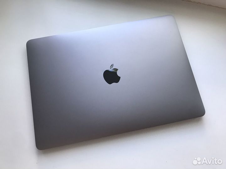 MacBook Pro 13 2017 128GB