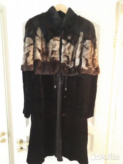 Продается шуба