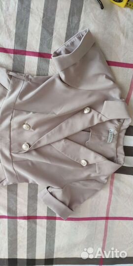 Комбинезон женский летний 46 48