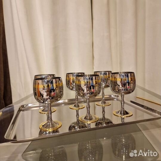 Бокалы для вина Zepter prince