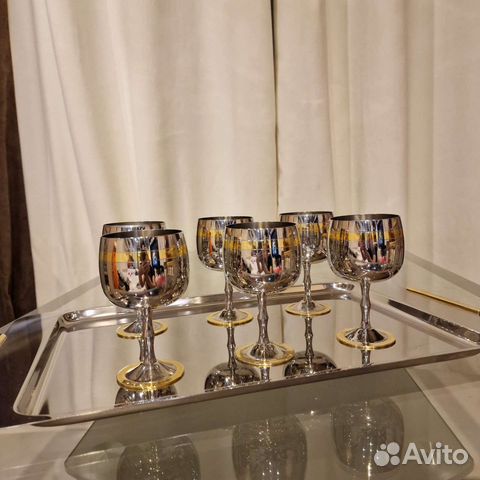 Бокалы для вина Zepter prince