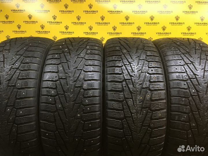 Nokian Tyres Hakkapeliitta 7 SUV 255/55 R18 109T