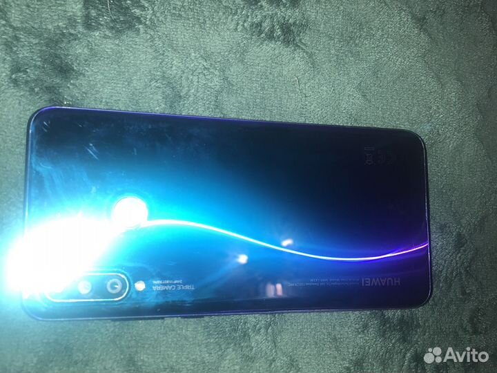 Huawei p30 lite 128gb