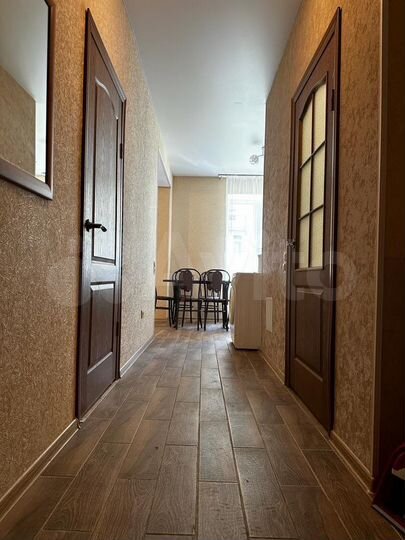 2-к. квартира, 60 м², 2/8 эт.