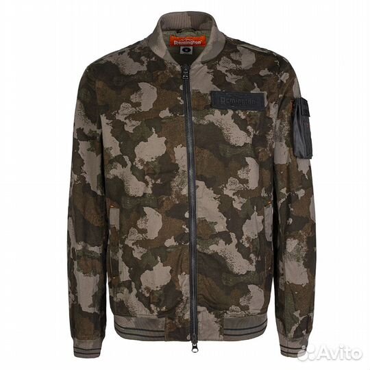 Куртка-бомбер Remington Barcelona р. 2XL